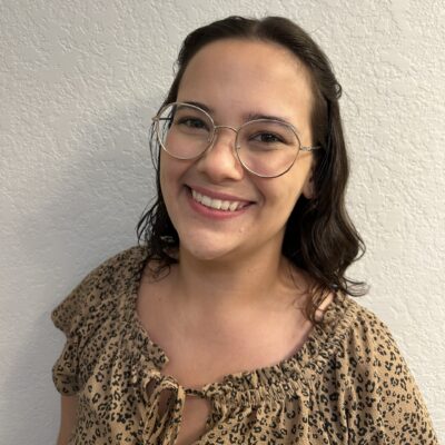 Adalyn Graham headshot