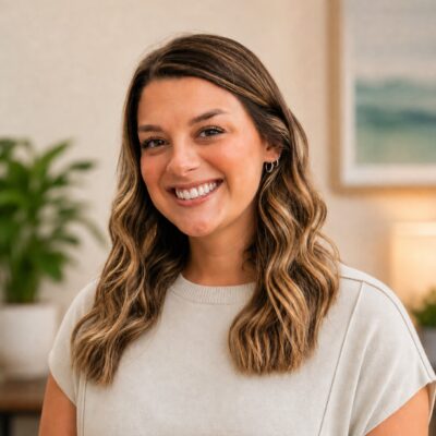 Alexandra Barter headshot