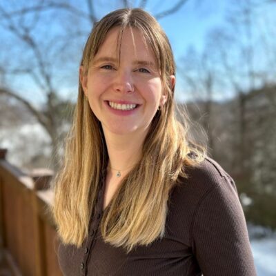 Alia Massoud headshot