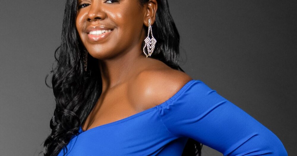 Amari Morris