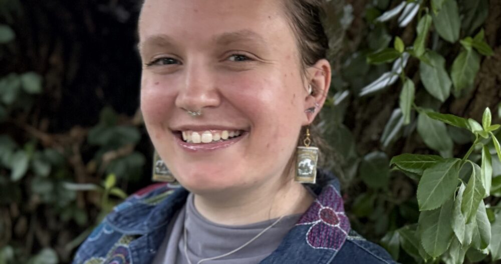 Amelia Stuedemann