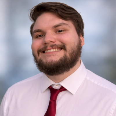 Andrew Poppert headshot