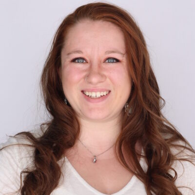 Brittany Bowles headshot