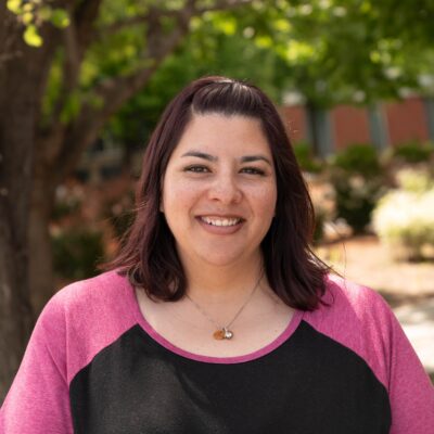 Carolina McLemore headshot