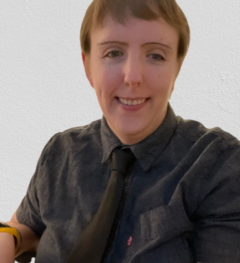 Caroline "Carly" Spreitzer