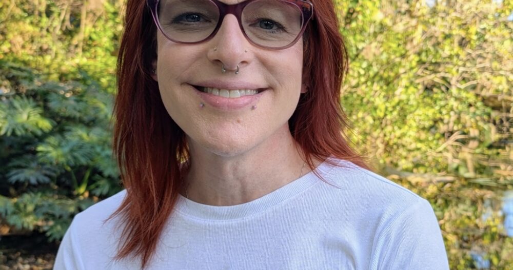 Christy Wolf