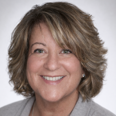Colleen Campbell headshot