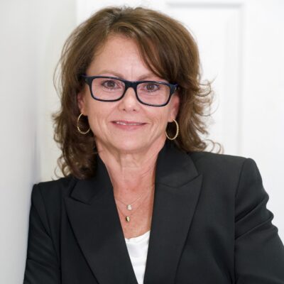 Sonya Barry headshot