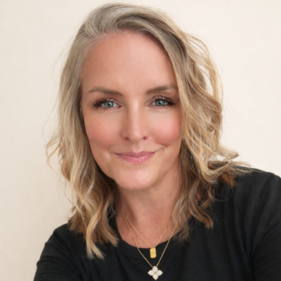 Ellisa Pearson headshot