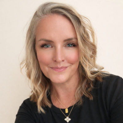 Ellisa Pearson headshot