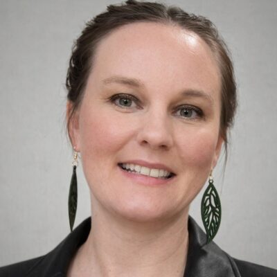 Emma Anderson headshot