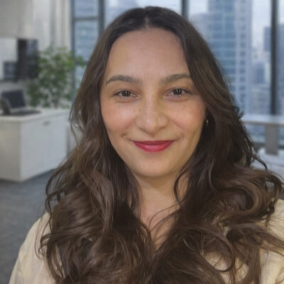 Wendy Pita-Fernandez headshot
