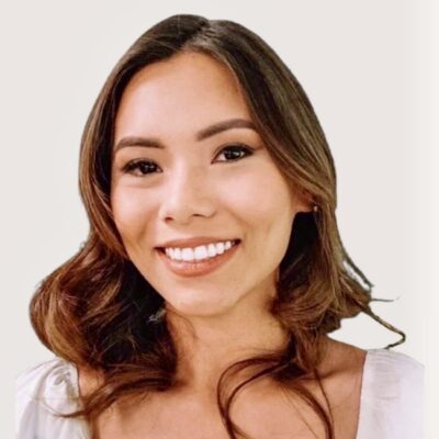 Felixia Acuna headshot