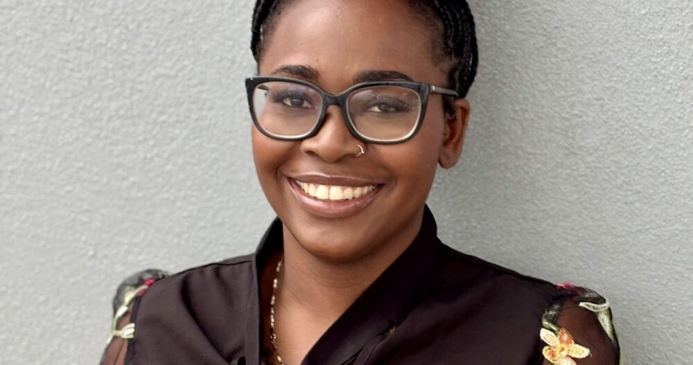 Letecia Gilchrist