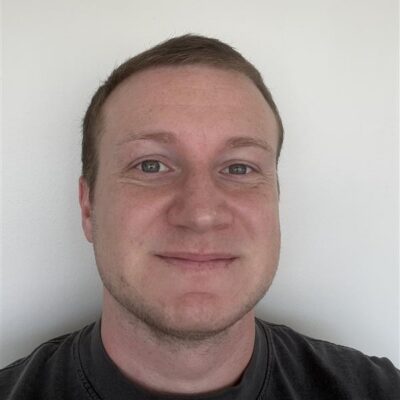 Brad Herman headshot