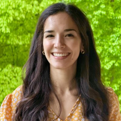 Raquel Josephson headshot