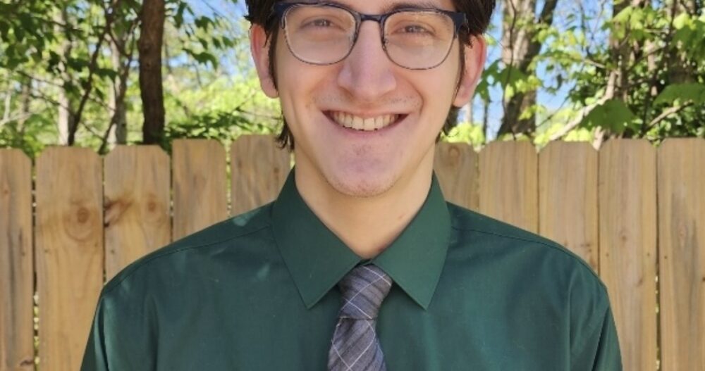 Jacob Priddy