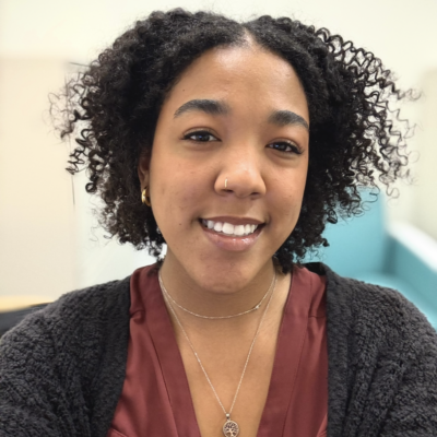 Jenae Sosebee headshot