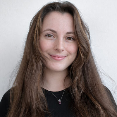 Jessica Gipson headshot