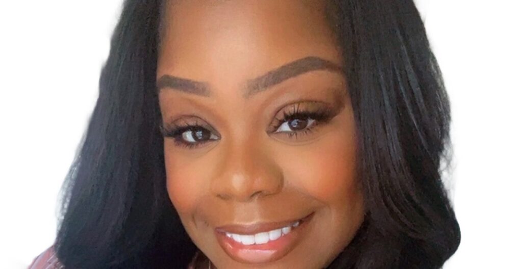 Kimberly Byrd
