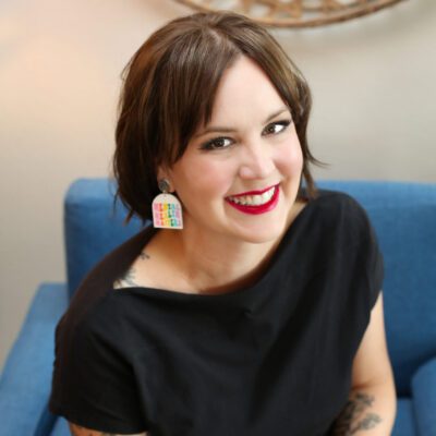 Kacie Macdonald headshot