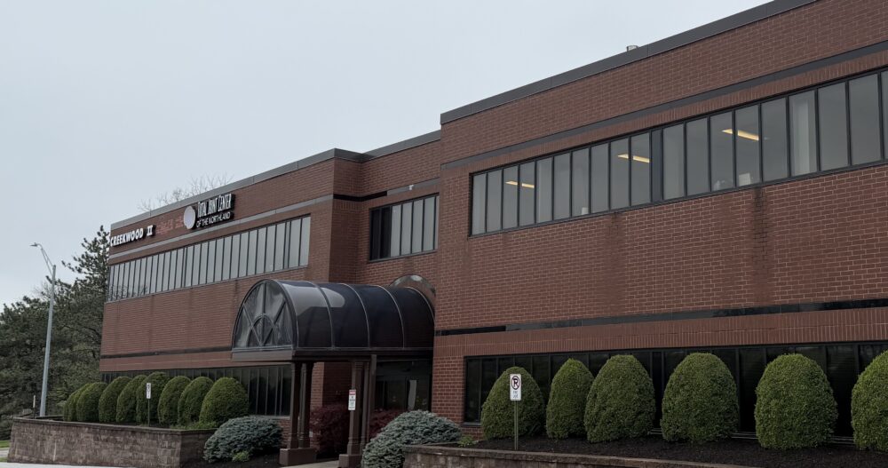 Ellie Mental Health Kansas City North Oak, MO Clinic Building