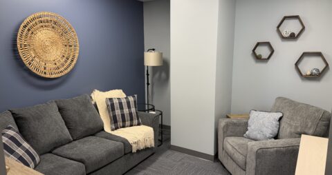Ellie Mental Health Kansas City North Oak, KS Clinic Office 3