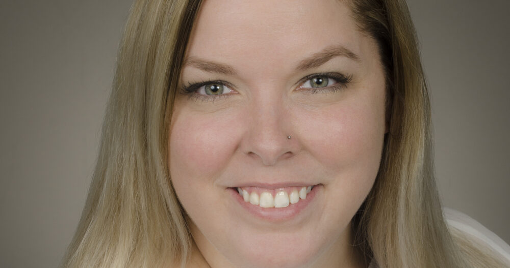 Kathryn Lay