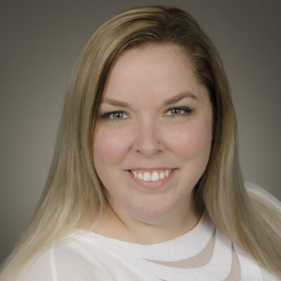 Kathryn Lay headshot