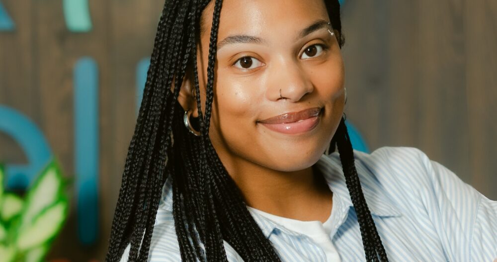 Kayla Carter