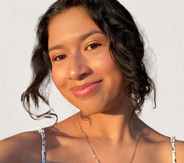 Kimberly Damaris Flores