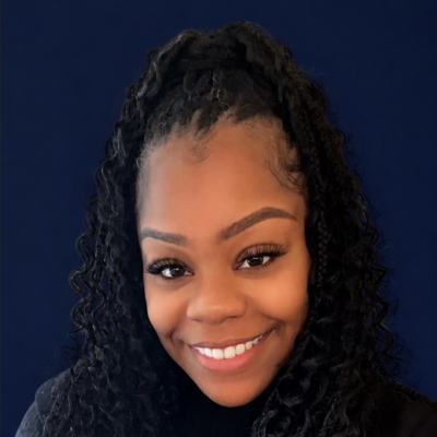 Kimberly Byrd headshot