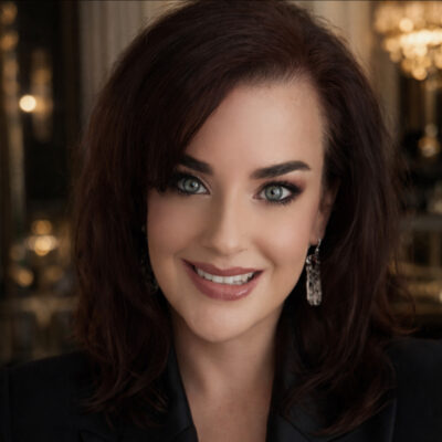 Leigh Ann Yaughn headshot