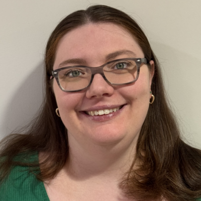 Maureen Norton headshot