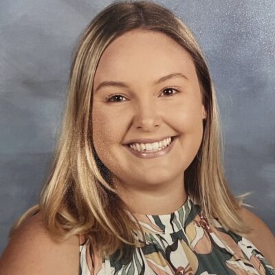 Madison Carmack headshot