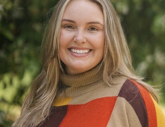 Madison Carmack