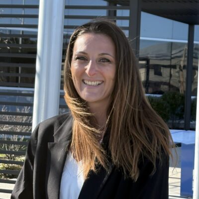 Meagan Longueil headshot