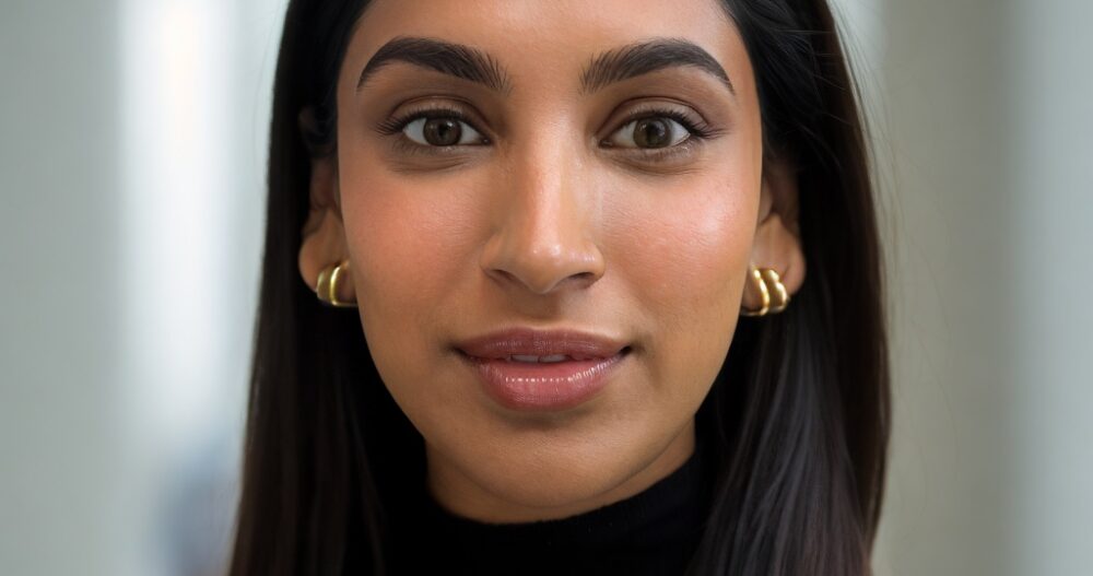 Niharika Chudasama