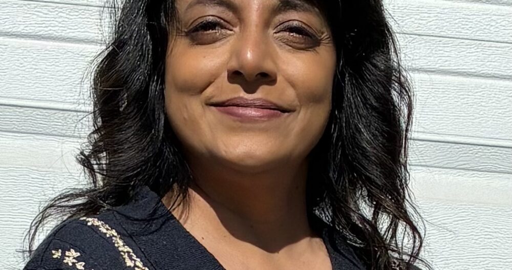 Rasha Ramakrishnan