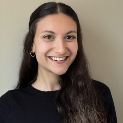 Brianna Lenotti headshot
