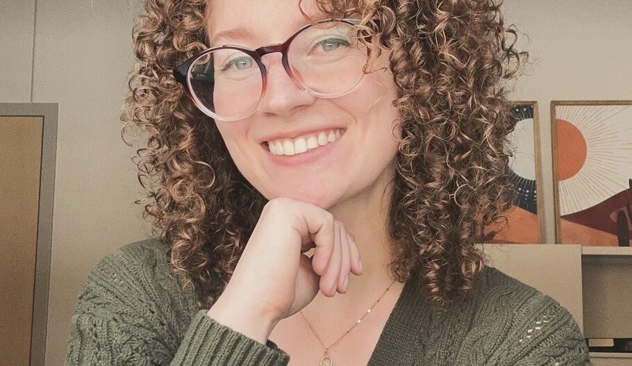 Rachael Munns