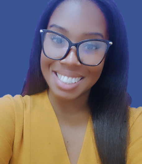 Brittany Carter