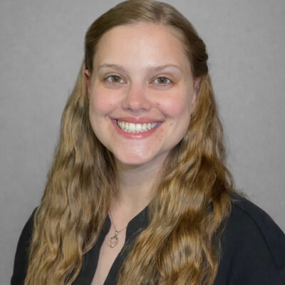 Susan McAlexander headshot