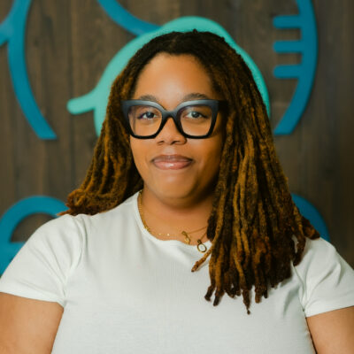 Taylor Luallen headshot