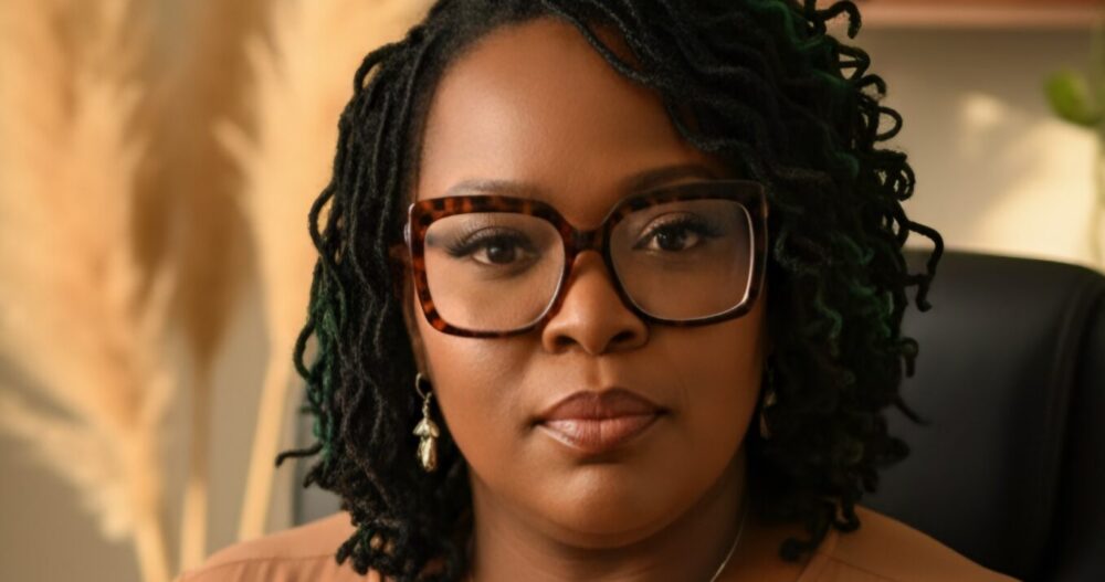 Tresniece Evans
