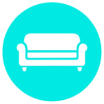 Couch Icon