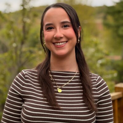 Damira Kandic headshot