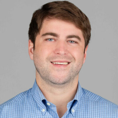 Charlie Bartlett headshot
