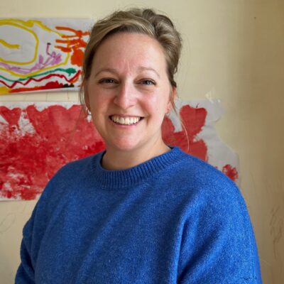 Sabrina Hermsen headshot