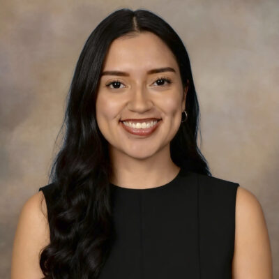 Isabel Serna headshot